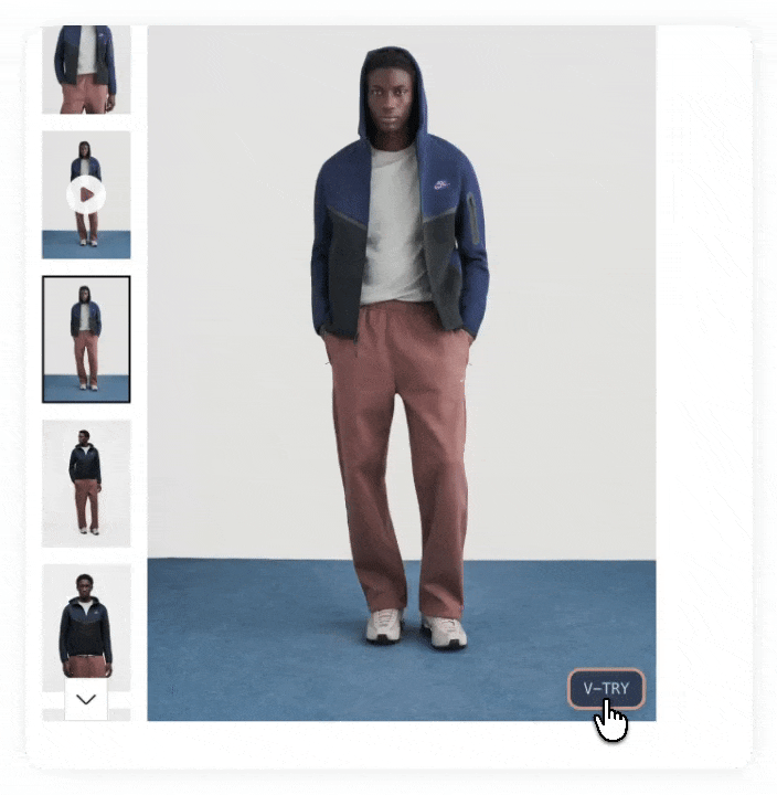 6. Shop online and start generating